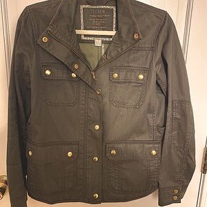 JCrew Light Jacket